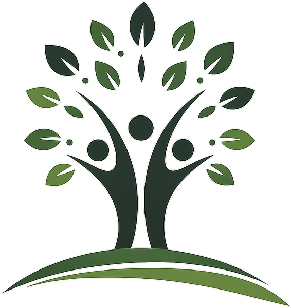 The Community Resource logo